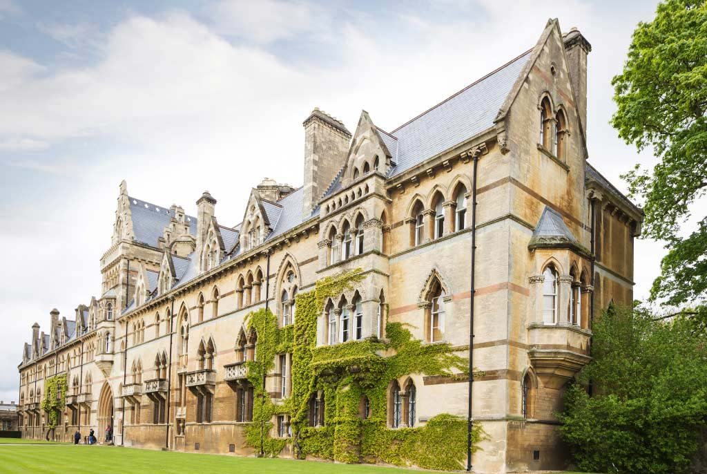 University Building 1 University Building 1